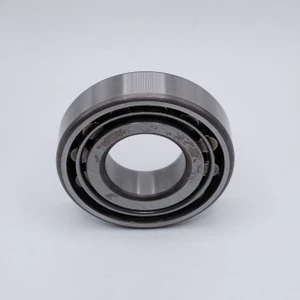 RL-11L Cylindrical Roller Bearing 1-1/8x2-1/2x5/8 Back View