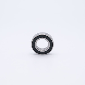 6820-2RS Ball Bearing 100x125x13 Sealed Front View