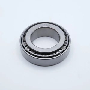 32213 Tapered Roller Bearing 65x120x32.75mm Back View