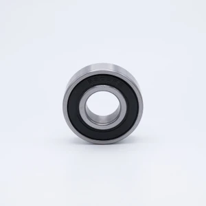 6020-2RS Ball Bearing 100x150x24mm Front View