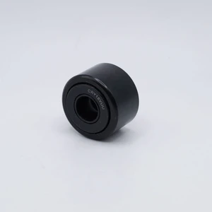 YCRS-24 Yoke Track Needle Roller Sealed Bearing 7/16x1-1/2x15/16 Right Angled View