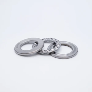 51101X Thrust Bearing 51101