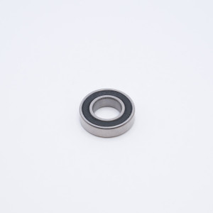 6913-2RS Ball Bearing 65x90x13mm Flat View