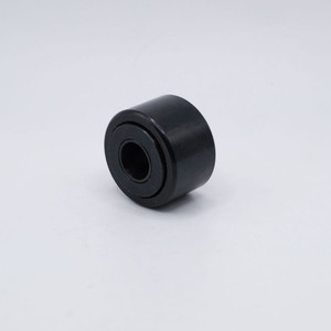 CRY40V Yoke Track Needle Roller Bearing 3/4x2-1/2x1-9/16 Back Right Angled View