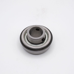 7620DLG Felt Seal Ball Bearing 1-1/4x2-9/16x1.417 Top View