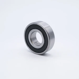 6013-2RSC3 Ball Bearing 65x100x18mm Right Angled View