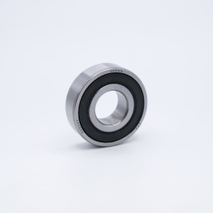 6013VVC3 Metric Ball Bearing 65x100x18mm Left Angled View
