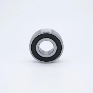 6013VVC3 Metric Ball Bearing 65x100x18mm Front View