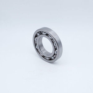 16007 Ball Bearing 35x62x9mm Right Angled View