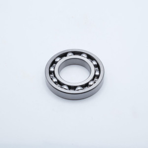 16007 Ball Bearing 35x62x9mm Flat Top View