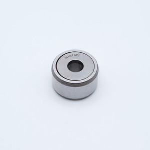 NAST50ZZ Yoke Track Needle Roller Bearing 50x90x26mm Top View