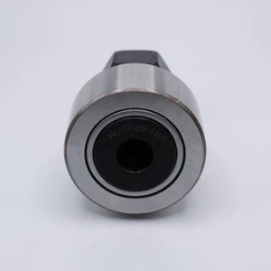 NUCF20-1BR Cam Follower 47x24x20mm Front View