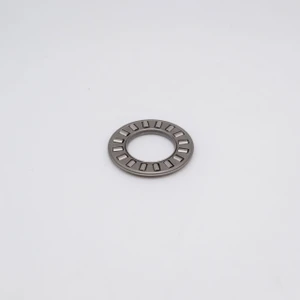 AXK3552 Thrust Needle Roller Bearing 35x52x2mm Top View