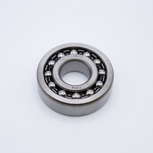 1306C3 Self Aligning Ball Bearing 30x72x19mm Top View