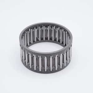 KT162020C3 Needle Roller Bearing 16x20x20mm Flat View