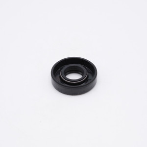 35.50.10TC Oil Seal 35x50x10mm Back View