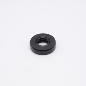 16.24.5TC Oil Seal 16x24x5mm Front View