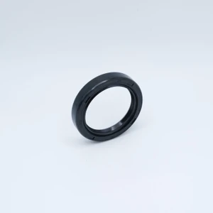 45.55.7TC Oil Seal 45x55x7mm Left Angled View