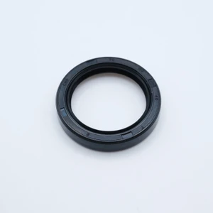 45.55.7TC Oil Seal 45x55x7mm Top View