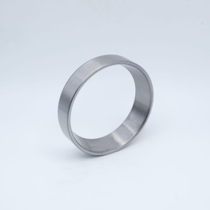 2520 Tapered Roller Cup 2-5/8" OD Back Left Angled View