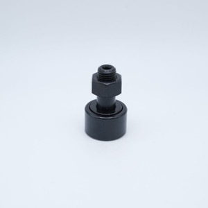 CRH40VBUUR Cam Follower Roller Bearing 2-1/2x1-1/2x1-1/4 Side View