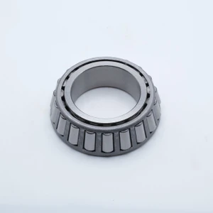 L507949 Tapered Roller Bearing 2-1/4" Bore Front View