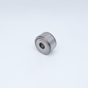 NAST06ZZ Yoke Track Needle Roller Bearing 6x19x14mm Right Angled View