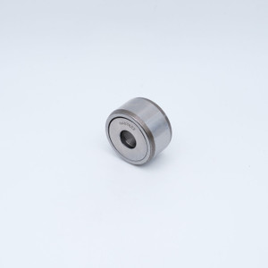 NAST35ZZ Separable Needle Roller Bearing 35x72x25mm Right Angled View