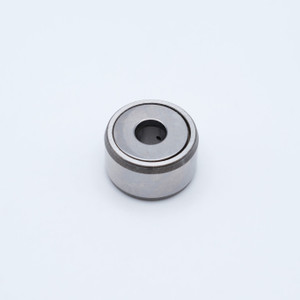 NAST35ZZ Separable Needle Roller Bearing 35x72x24.8mm Bottom View