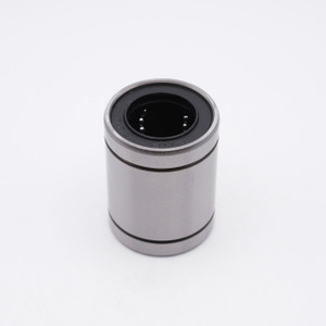 SW10GA Linear Ball Bearing Sealed 5/8 Bore Top View