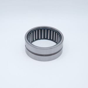 TAF284220 Machined Needle Roller 28x42x20mm Flat View