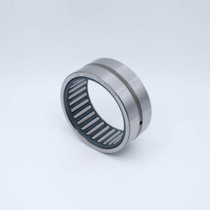 TAF284220 Machined Needle Roller 28x42x20mm Right Angled View