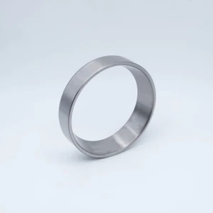 21212 Tapered Roller Bearing Cup 2-1/8" Outer Diameter Back Left Angled View