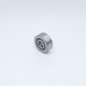 NAST6R Yoke Track Needle Roller Bearing 6x19x10mm Back Right Angled View