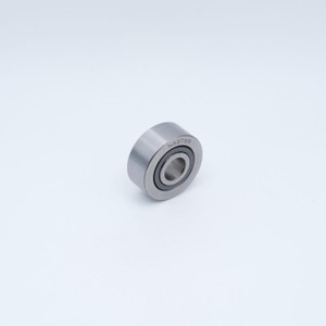 NAST6R Yoke Track Needle Roller Bearing 6x19x10mm Front Left View