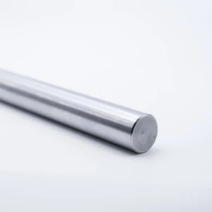 SFC16L12 Precision Linear Shaft G25 Front View