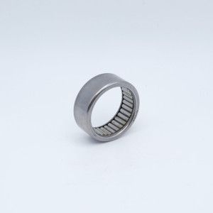 B-108 Needle Roller Bearing 5/8x13/16x1/2 Left Angled View