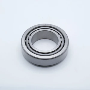 TR070803 Tapered Roller Bearing 35x80x31.80mm Front View