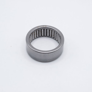 B-1010 Full Complement Needle Roller Bearing 5/8x13/16x5/8 Flat View
