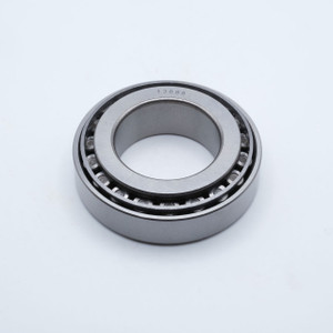 07097/196 Tapered Roller Bearing Set 25x50x13.5mm Back View
