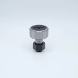 CF20-1BUUR Cam Follower Hexagon Bearing 47x24x20mm Top View