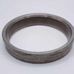 382B Tapered Roller Flange Cup 3-13/16" OD Top Bottom View