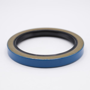 470625 Shaft Grease Seal Oil Seal 1-1/2x2-1/4x5/16 Flat Side View