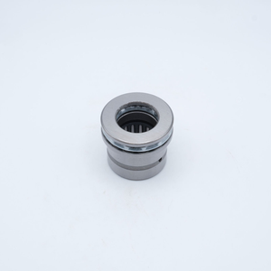 NKX20 Combined Needle Roller 20x30x30mm Bottom View