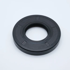 18.38.7TC Oil Seal 18x38x7mm Top View