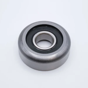 SX07A25PX2 mast roller MG207-2RS-2