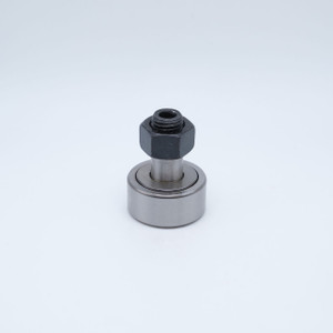 KR16 Cam Follower Hexagon Bearing 16x12x6mm Bottom View