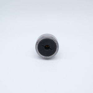 KR16 Cam Follower Hexagon Bearing 16x12x6mm Front View