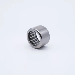 BA148ZOH Needle Rollers Bearing 7/8x1-1/8x1/2 Right Angled View