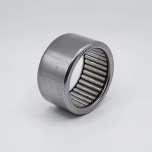 JD8827 Full Complement Needle Roller Bearing 1-1/2x1-7/8x1 Left Angled View